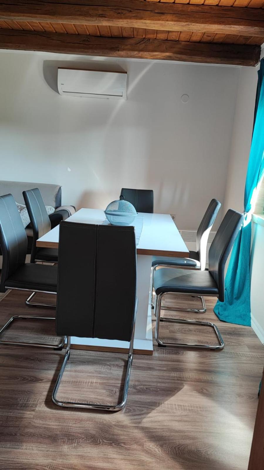 Kuca Za Odmor Jopi I Mare Villa Topusko Ngoại thất bức ảnh