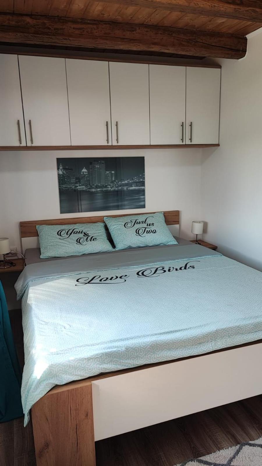 Kuca Za Odmor Jopi I Mare Villa Topusko Ngoại thất bức ảnh