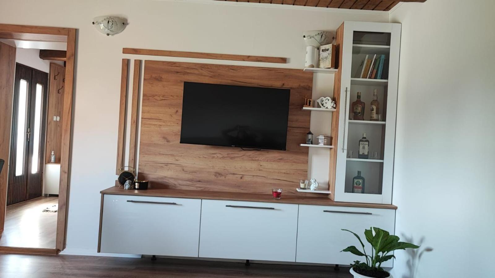 Kuca Za Odmor Jopi I Mare Villa Topusko Ngoại thất bức ảnh