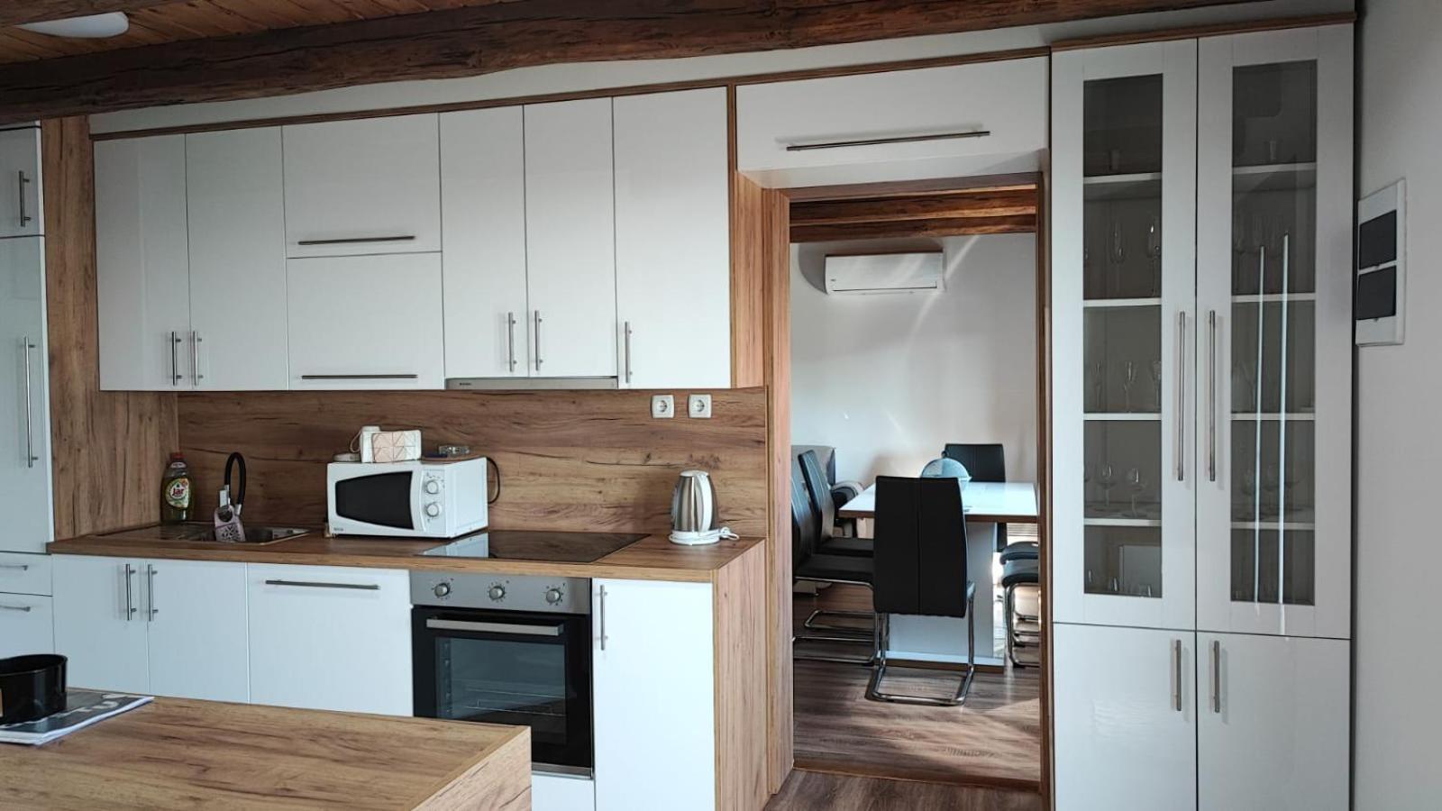 Kuca Za Odmor Jopi I Mare Villa Topusko Ngoại thất bức ảnh