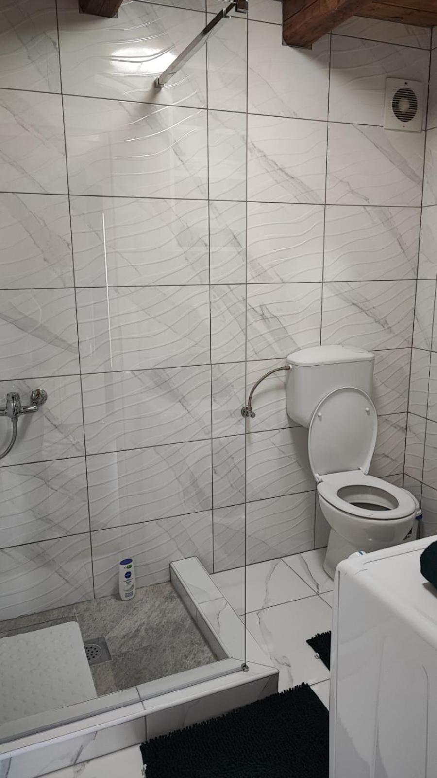 Kuca Za Odmor Jopi I Mare Villa Topusko Ngoại thất bức ảnh