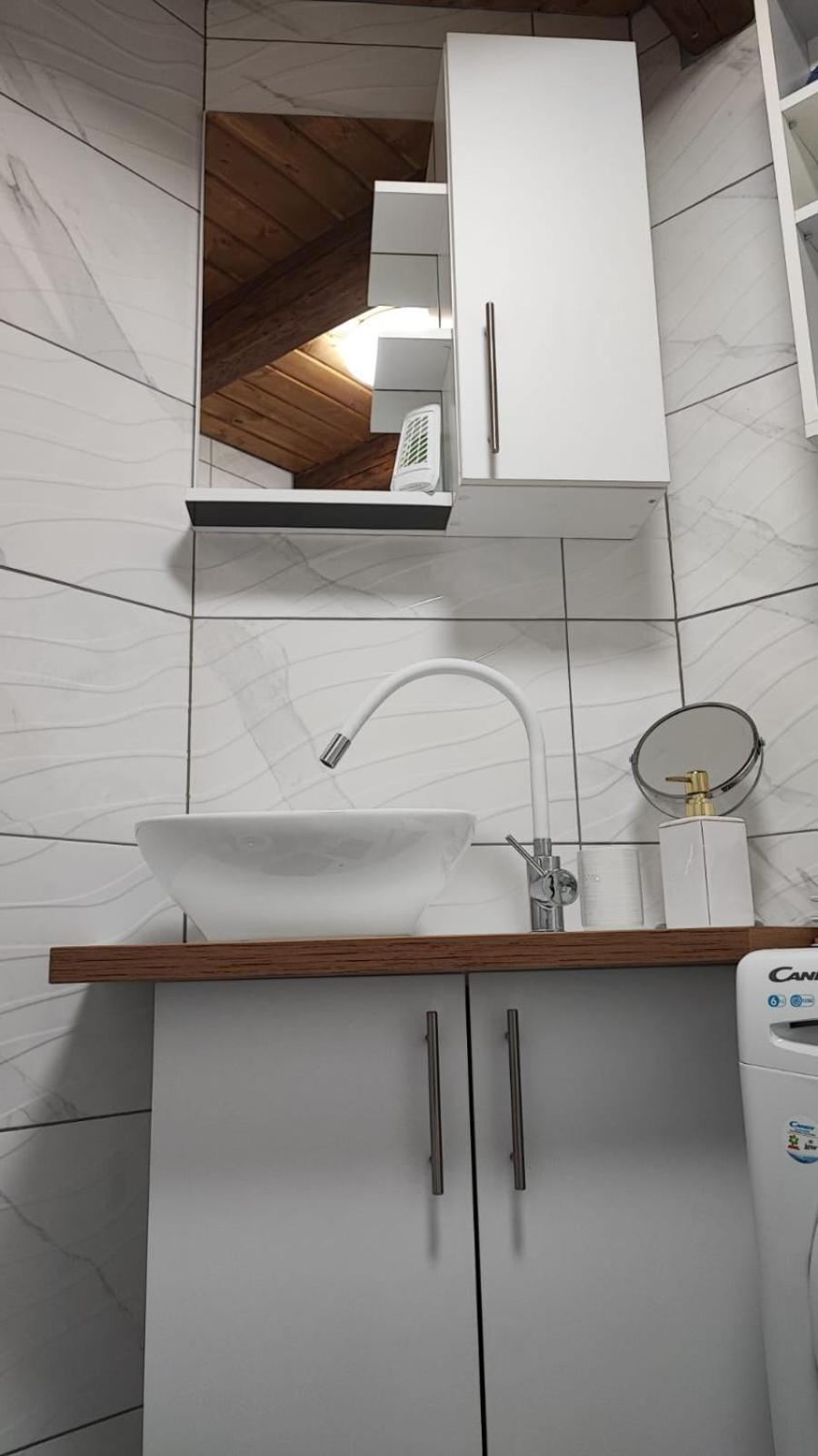 Kuca Za Odmor Jopi I Mare Villa Topusko Ngoại thất bức ảnh